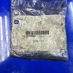 Genuine Gm Engine Oil Cooler Seal Gasket 97358847 Fits 6.6L Duramax New. Price: $14.00.