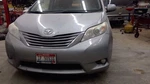 Chassis Ecm Theft-locking Center Dash Immobilizer Fits 15-20 Sienna 1934559 Used. Price: $94.00.