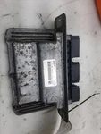 Engine Ecm Electronic Control Module 8-280 4.6L 13-14 Ford E150 Van DC2A12A650GC Used. Price: $171.49.