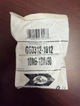 Gates G60312-1012 Male O-ring Boss To Jic 37 Flare 90 (sae Sae) New. Price: $18.99.