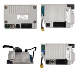 2012-2012 Ford Focus Communication Control Module Whkyv Used. Price: $109.15.