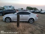 Engine Cover Oem 2009 Lexus IS250 1120931200 Used. Price: $139.00.