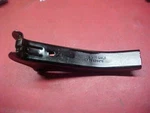 Nice Original Gm 70-72 Monte Carlo Bumper Jack Hook Load Rest 3965975 Used. Price: $29.70.