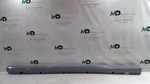 2017-2019 Dodge Charger Rocker Panel, Sill Cladding, Right 1QA50TZZAF,10A50TRMA Used. Price: $220.00.