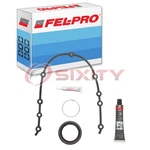 Fel-pro Engine Timing Cover Gasket Set For 1993 Chevrolet Lumina 2.2L L4 Nl New. Price: $34.24.