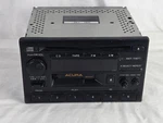 96 97 98 Acura Tl Am/fm Radio Tape Cd Player 39100-SW5-A000 Used. Price: $59.99.