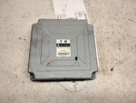 Engine Ecm Electronic Control Module 2.5L Manual Fits 05 Legacy 356456 Used. Price: $85.99.