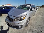 Crossmember/k-frame Front Fits 15-18 Sedona 12599244 Used. Price: $507.02.