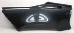 Oem Right Passenger Side Rear Quarter Panel For Chevy C7 Corvette Ptm 84054836 Used. Price: $450.00.