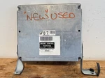 2007 Toyota Sequoia Engine Control Module Ecu Ecm Oem 89661-0CA11 Used. Price: $71.99.
