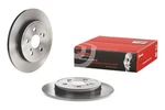 Brembo 08A53431C02 Brake Rotors New. Price: $61.10.