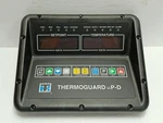 King Thermoguard P-d Microprocessor Controller 5D49462G16 BASE5D46229G04 New. Price: $610.00.