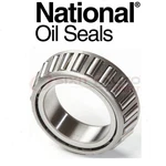 National Rear Outer Differential Pinion Bearing For 1974-1993 Dodge Ct New. Price: $26.27.