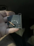 1972 Plymouth Duster Valiant Fuel Gauge Oem 3592194 Dodge Dart 73 74 75 76 Used. Price: $59.99.