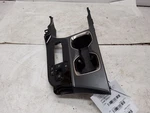2022 2023 2024 2025, Lexus NX350H, Center Console Bezel Assembly, Oem Used. Price: $225.00.
