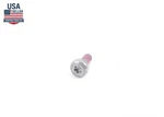Vag Hexagon Socket Flat Head For Audi A3 A4 A6 Q3 Q5 Q7 Genuine N10451409 New. Price: $10.74.
