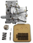Fti Performance Pg Billet Alm Transbrake Valve-body- F2514PB New. Price: $582.57.
