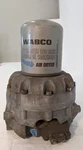 Used Wabco Tcv & Oc SS1200 Air Filter Dryer - P/n 432 471 101. Price: $351.70.