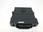 2015-2017 Volkswagen Golf Transmission Control Module Tcu Match Oem 09G927749AP Used. Price: $112.50.
