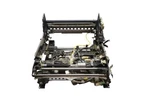 07-11 Lexus LS460 XF40 Front Left Seat Frame Track Rail W/ Fan & Motors Oem Used. Price: $185.50.