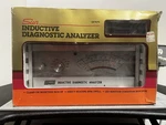 Vintage Sun Inductive Diagnostic Analyzer CP7670 Rpm And Spark Plug Testing New. Price: $95.00.