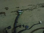 Fusion 2010 Engine Wire Harness 32194 Used. Price: $125.00.