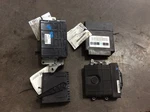 2017 Honda Civic Body Control Module Bcm Oem Used. Price: $105.85.