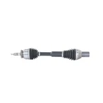 Trakmotive FD-8274XTT Extended Travel Cv Axle Shaft 10-14 Ford F-150 New. Price: $259.01.