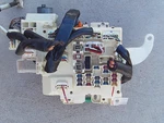 97 2001 Toyota Camry Cabin Fuse Box Instrument Panel Junction Block 82641-AA010 Used. Price: $69.95.