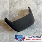 2014-21 Bmw I01 I3S Dash Instrument Cluster Cover Trim Bezel Panel Black Oem Used. Price: $19.00.