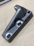 2V7524 Stop Fits Caterpillar PM-201 PM-565B 933C 939C D5C Pat New. Price: $24.99.