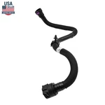 Land Rover Range Sport Auxiliary Radiator Upper Hose Genuine LR188368 New. Price: $125.02.
