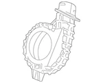 Genuine Honda Drive Motor Battery Pack Cooling Fan Housing 1J830-RMX-003 New. Price: $34.80.