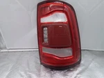 2020 2021 2022 2023 2024 Ram 2500 3500 Rh Led Taillight W/blis 68446838AD Used. Price: $475.00.