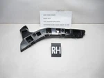 2014-2019 Ford Fusion Rear Right Bumper Bracket DS73-17A881-AE Oem Used. Price: $15.00.
