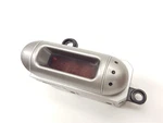 1997 2001 Hyundai Tiburon Oem Dashboard Digital Clock Silver 94510-27050 Used. Price: $20.00.