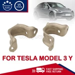 118838300A Front Bar Sway Bracket Silver Left Right For Tesla Model New. Price: $27.35.