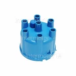 Smp Blue Streak Distributor Cap CH410 New. Price: $19.99.