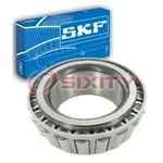 Skf Rear Axle Differential Bearing For 1965-1974 Plymouth Satellite Ic New. Price: $27.60.