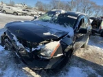 Passenger Rear Suspension Vin 1ST Digit Japan Built Fits 08-15 Rogue 872176 Used. Price: $649.99.