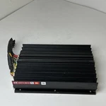 2016 Hyundai Santa Fe Premium Audio Jbl Amplifier Oem 96370-B8101 Used. Price: $197.41.