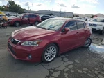Engine Fuse Box Oem 11-13 Lexus CT200H 1YR Wrnty Used. Price: $65.00.
