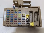 Oem 2006-2007 Subaru Tribeca 3.0L Cabin Fuse Box 82201XA00A Used. Price: $49.99.