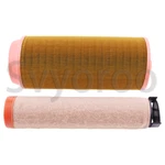 Svyoroo Air Filter Kit 415-2592+415-2593 For Caterpillar 226D 232D 239D 249D New. Price: $54.00.