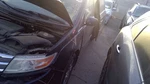 Driver Left Rear Suspension Without Crossmember Fits 11-17 Odyssey 5250455 Used. Price: $462.50.