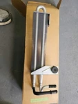 Genuine Gm 15236156 Cadillac Srx 2004-2009 Power Steering Fluid Cooler Oem New. Price: $74.99.