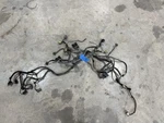 Cummins Engine Wiring Harness 2007.5 6.7L Dodge Ram Diesel Manual Transmission Used. Price: $1000.00.