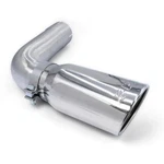 Pacific Performance Engineering 117020100 4" Exhaust Upgrade New. Price: $179.81.
