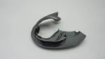 2016-2020 Tesla Model X Front Left Driver Side Seat Cover Trim 1066590-00-A Oem Used. Price: $40.50.