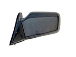 Electric Bmw E30 Exterior Mirror. Driver Side Left 325E 318I M3 325IX Black Used. Price: $79.99.